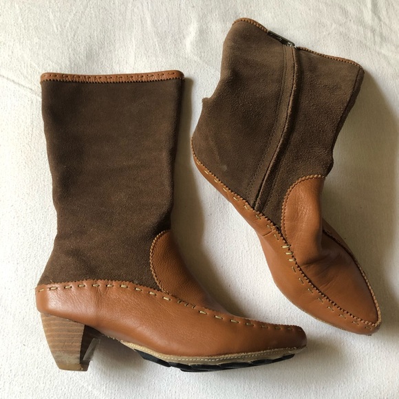 Terra Plana boot - Picture 3 of 14